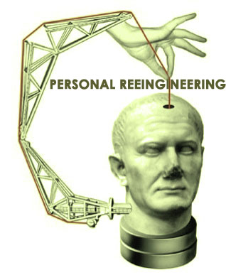 Personal Reengineering - Prof. Victoria Andrea Mu&ntilde;oz Serra
